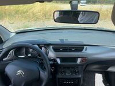 C3 1.4 HDi 2013 occasion 49000 Angers