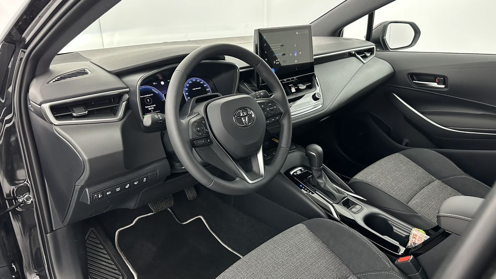 Corolla Touring Sports Hybride 140ch Design 2026 occasion 69330 Pusignan