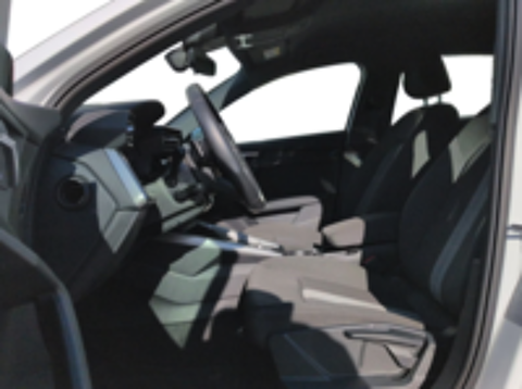 A3 Sportback 40 TFSIe 204 S tronic 6 Design 2022 occasion 59000 Lille