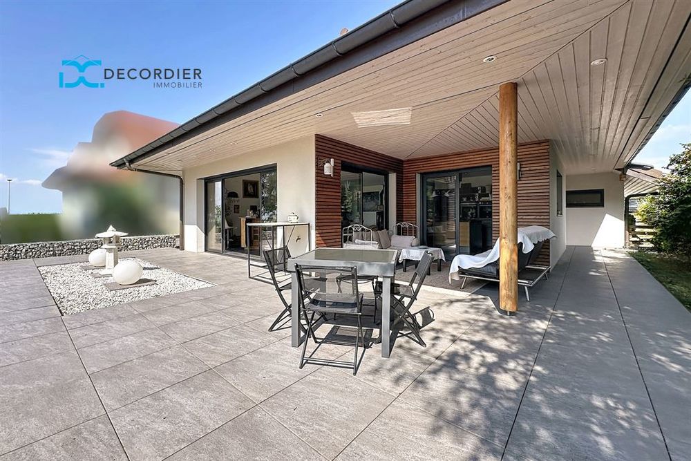 Vente Maison MAISON INDIVIDUELLE A VENDRE A MAXILLY-SUR-LEMAN Maxilly sur leman