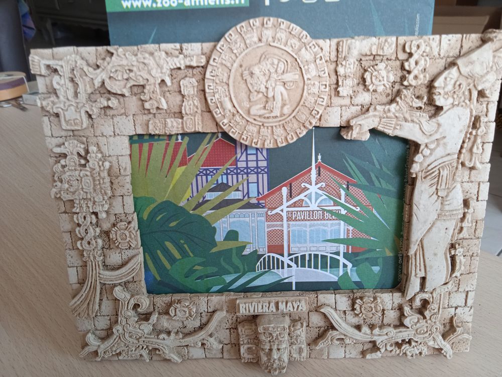 Cadre Décoration
