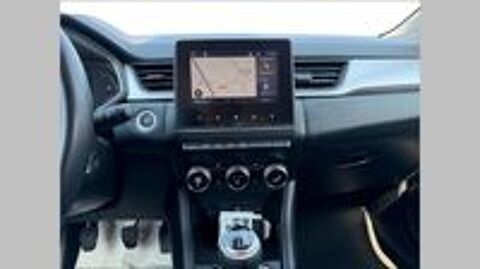 Captur mild hybrid 140 Techno 2023 occasion 91310 Montlh&eacute;ry