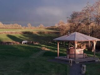 Location  Chambre d'h�te 