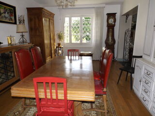  Maison à vendre 9 pièces 173 m²