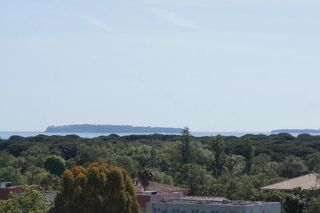  Appartement � vendre 1 pi�ce 33 m�