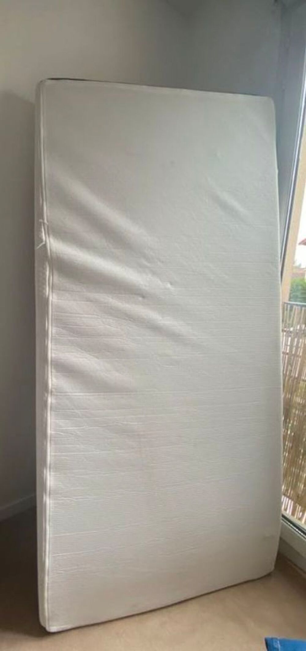 matelas 90x190 Meubles