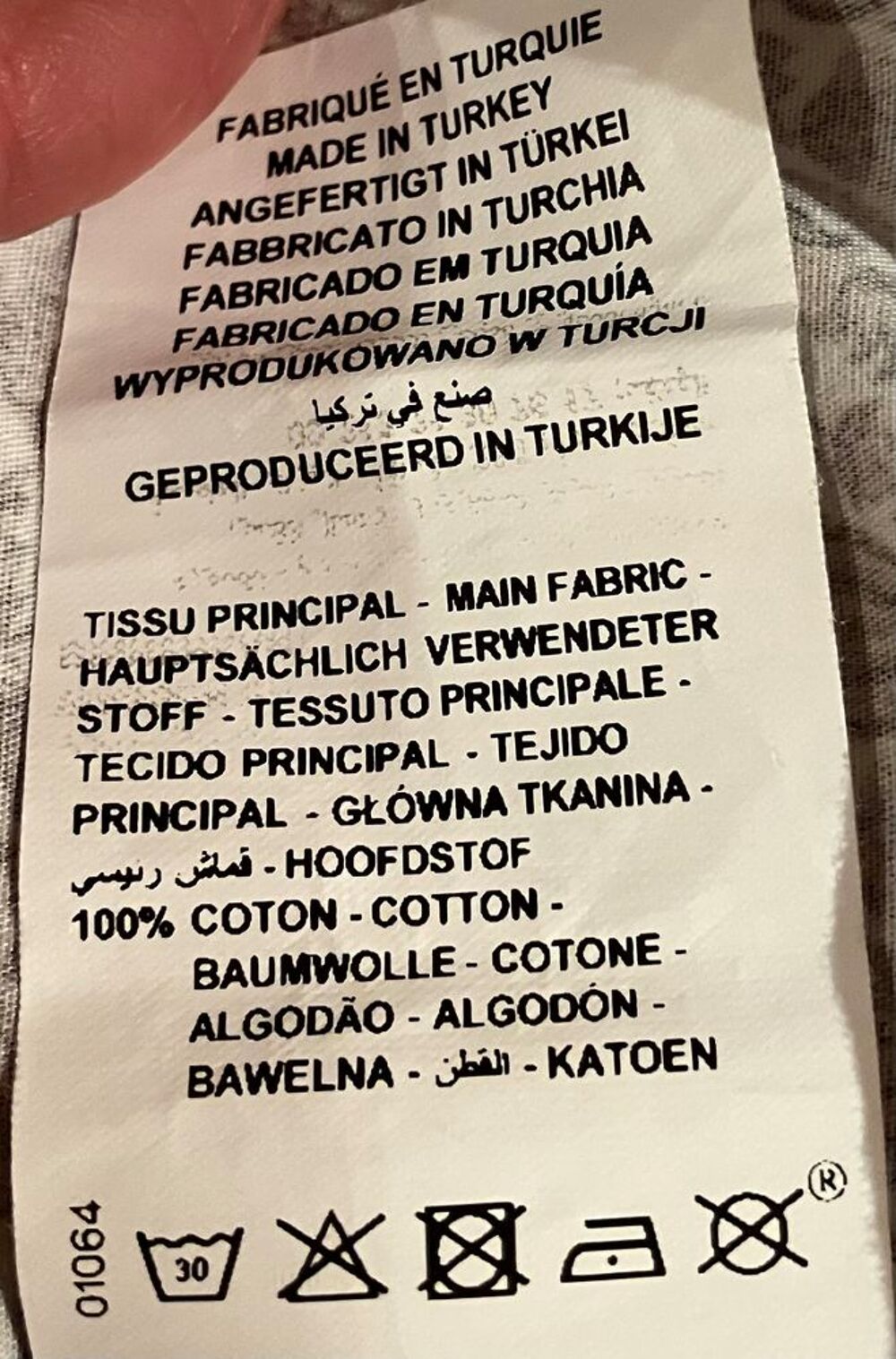 Chemise homme taille S - Devred Vêtements