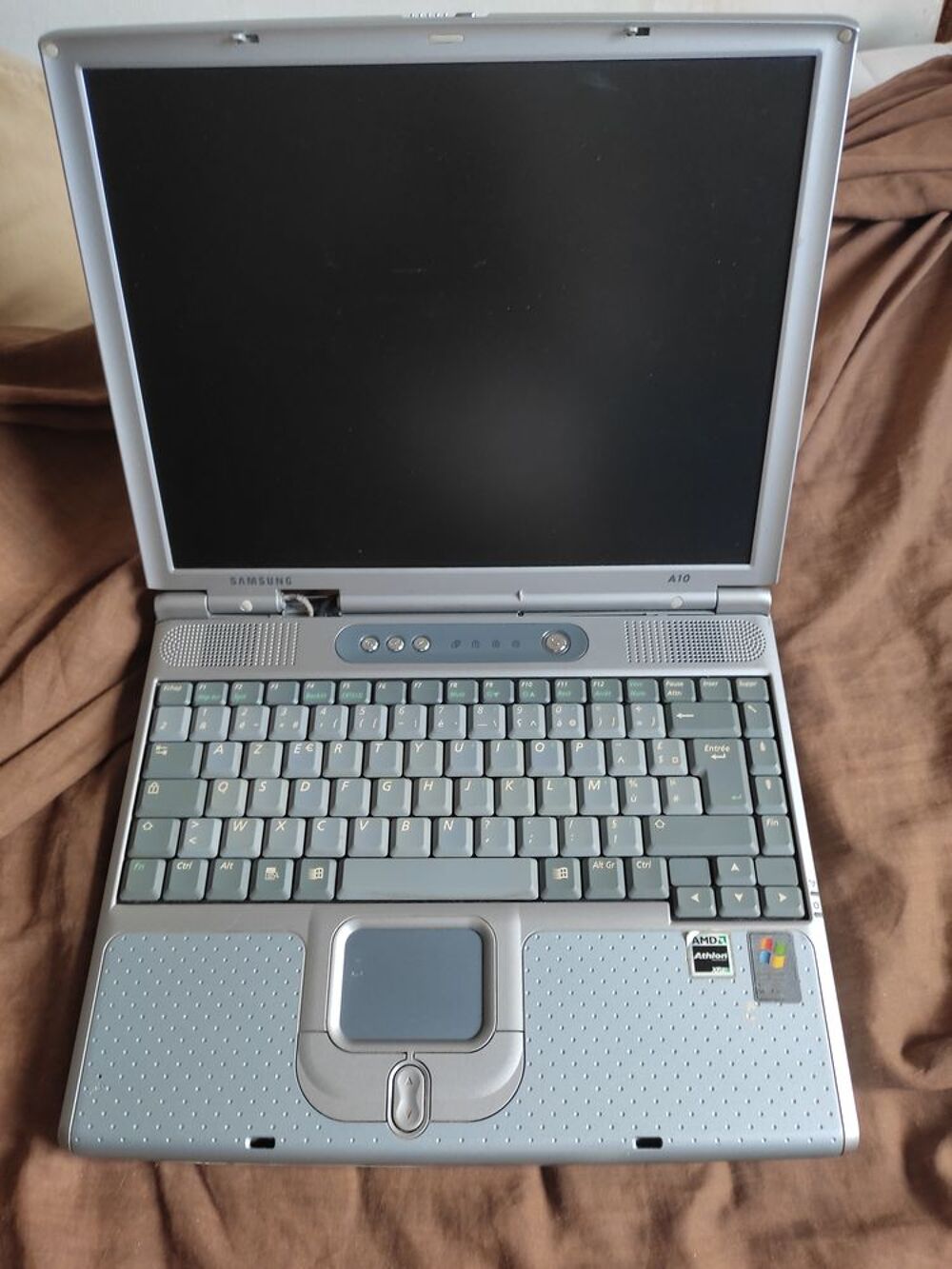 Pc portable Matériel informatique