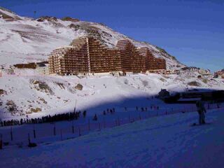 Location  Appartement 