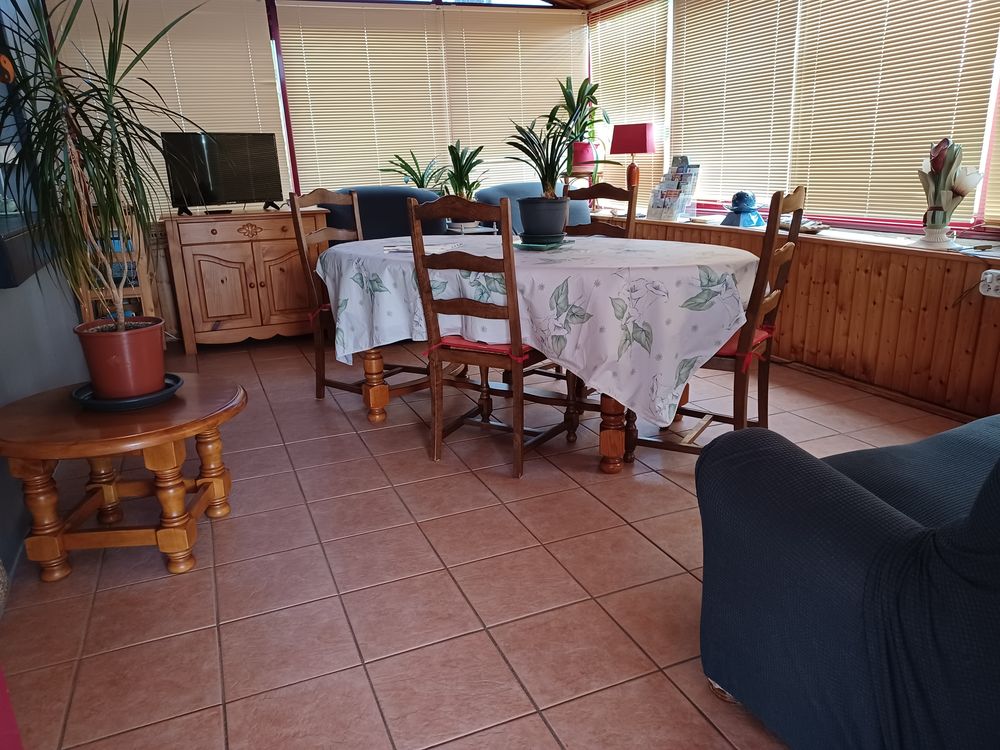   Gîte 2 personnes en centre Morbihan entre LORIENT et PONTIVY Bretagne, Saint-Barthélemy (56150)