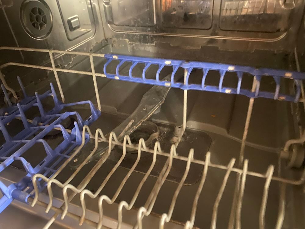 Mini lave vaisselle Electroménager