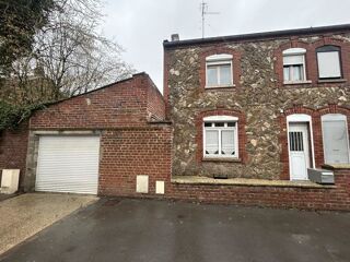  Maison � vendre 5 pi�ces 118 m�