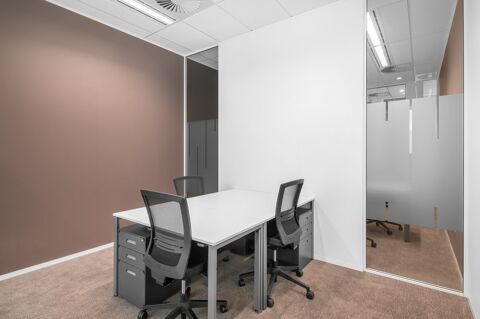 Espace de bureau tout compris pour vous-m&ecirc;me et votre &eacute;quipe &agrave; Haussman Pasquier 1369 75008 Paris