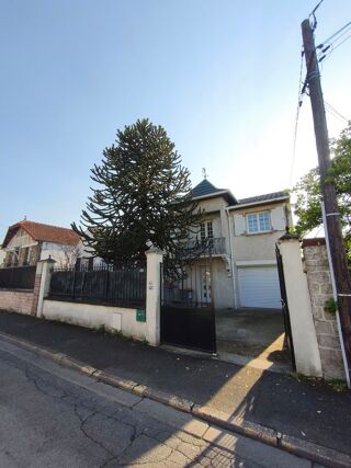  Maison � vendre 5 pi�ces 106 m�