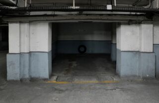  Parking / Garage � louer 11 m� Nice
