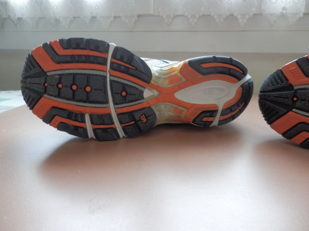 BASQUETTE ASICS Chaussures