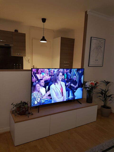  Appartement � louer 3 pi�ces 72 m� Limoges