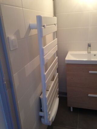  Appartement � louer 2/3 pi�ces 21 m�