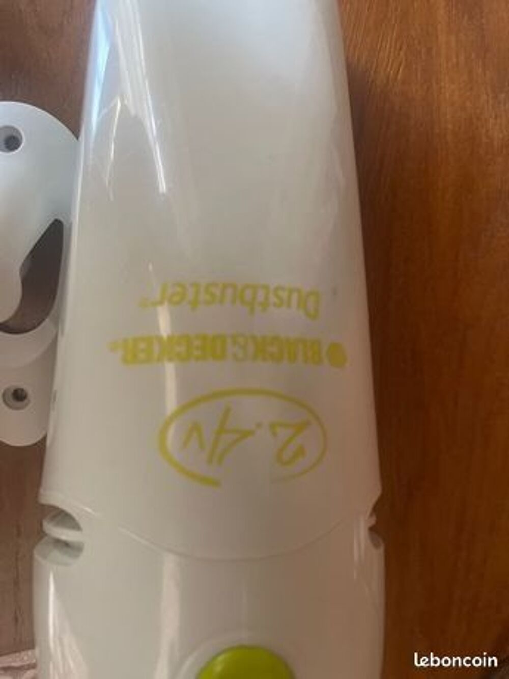 Aspirateur de main Electroménager
