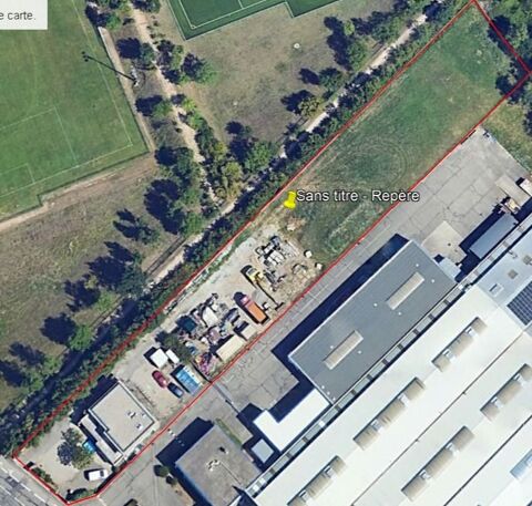   Maison RDC + ETAGE sur terrain de 3250 m� Maison - 5 pi�ce(s) - 158 m�