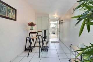  Appartement � louer 1 pi�ce 22 m�