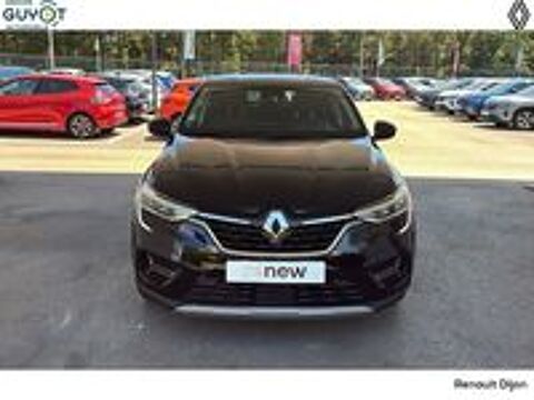 Arkana E-Tech 145 - 21B Intens 2023 occasion 21000 Dijon