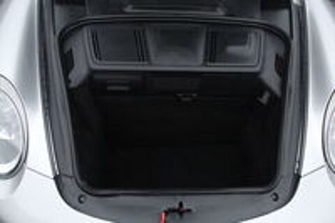 911 (997) 911 Coupe 3.6i Turbo Tiptronic S A 2006 occasion 59310 Auchy-lez-Orchies