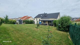  Maison à vendre 6 pièces 133 m²