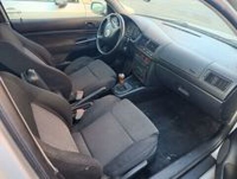 Golf 4 2000 occasion 59000 Lille