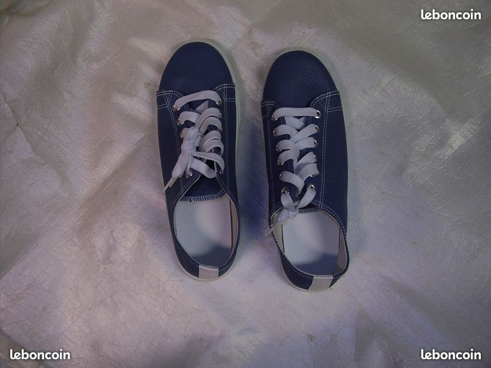 basket neuve Chaussures