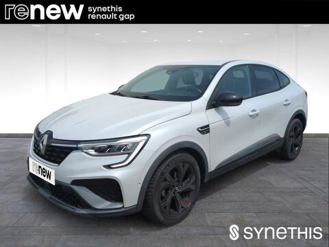 Renault Arkana TCe 140 EDC FAP R.S. Line 2021 occasion Gap 05000