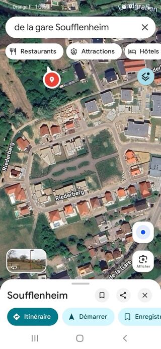  Terrain � vendre 337 m�