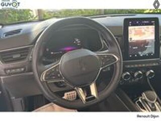 Arkana E-Tech full hybrid 145 GSR2 esprit Alpine 2024 occasion 21000 Dijon