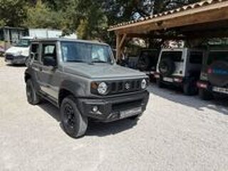 Jimny privil&egrave;ge 2022 occasion 13790 Peynier