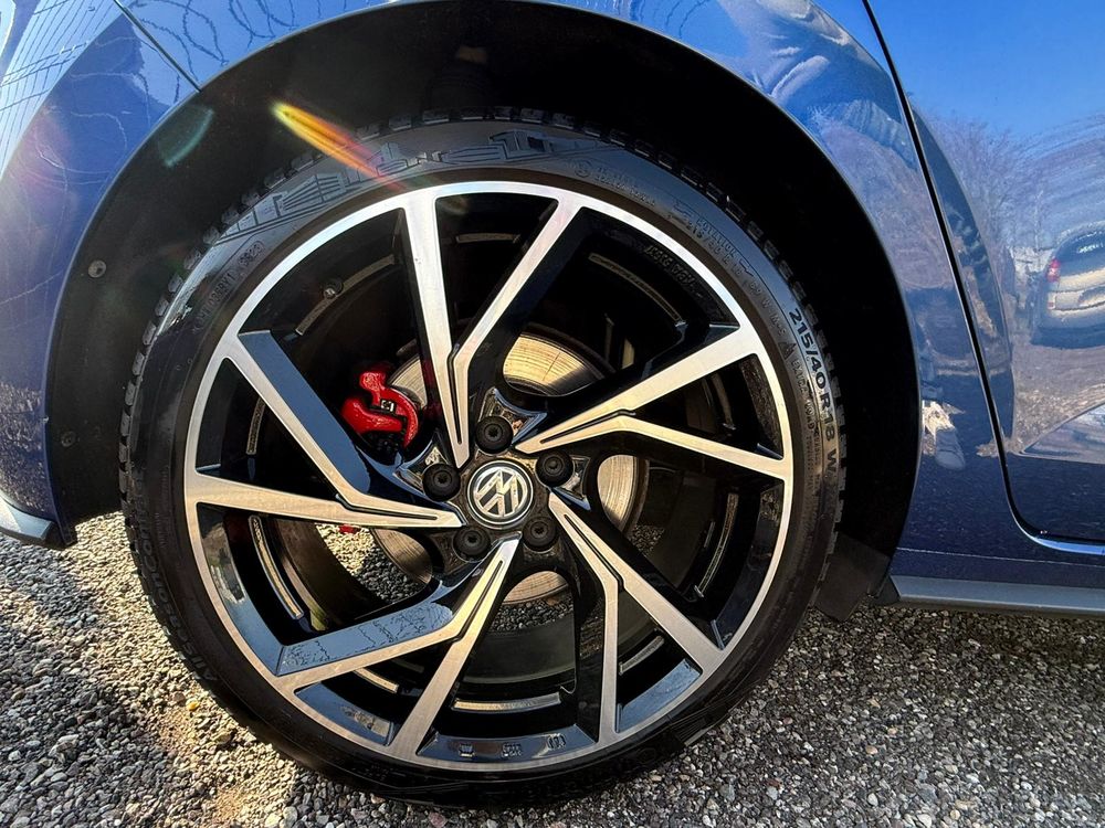 Polo 2.0 TSI 200 S&S DSG6 GTI 2020 occasion 57880 Ham-sous-Varsberg