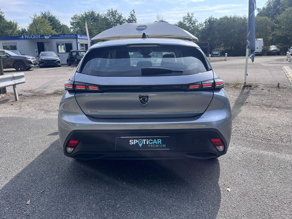 308 5p Active Pack BlueHDi 1.5 130 cv 2022 occasion 87280 Limoges