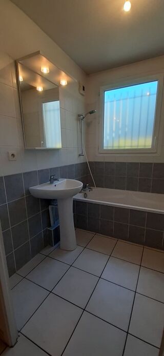  Appartement à vendre 2 pièces 62 m²