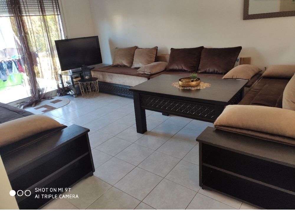 Salon marocain Meubles