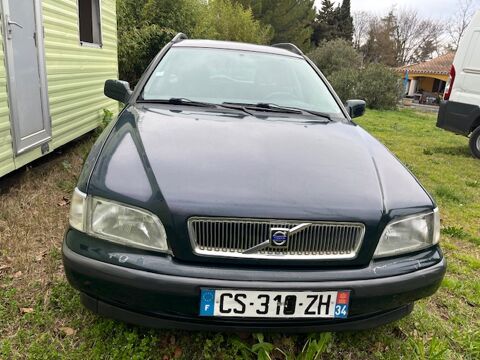 Volvo V40 Cross Country T3 152 Cross Country 1999 occasion Lunel 34400