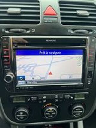 Golf 2.0 T 16S FSI 200 GTI 2007 occasion 67150 Gerstheim
