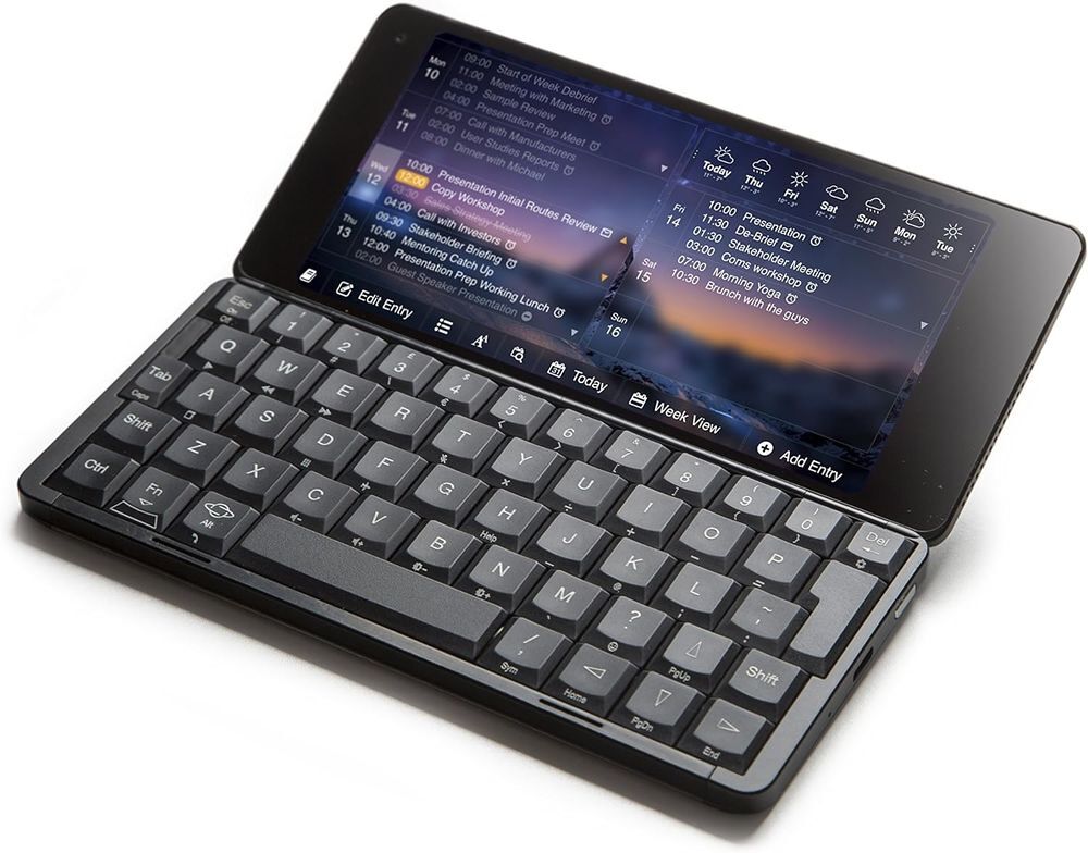 prix ordinateur de poche