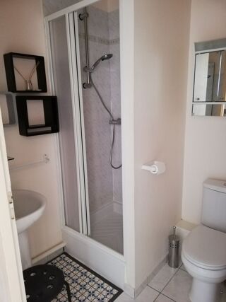  Appartement à louer 2 pièces 32 m² Angers