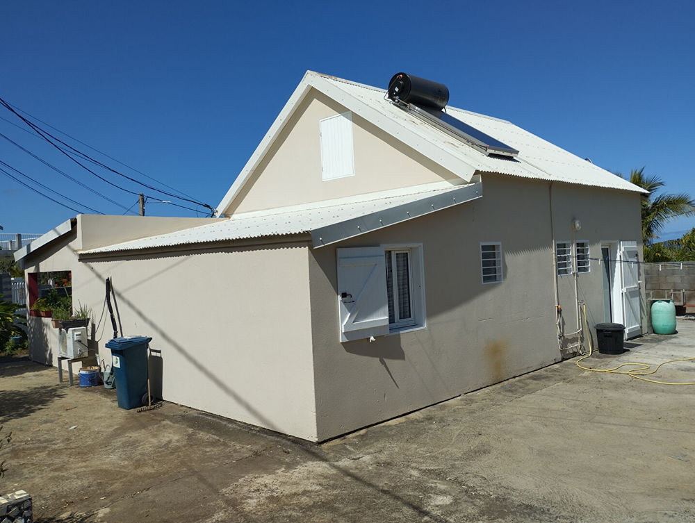 Vente Maison ORPI - TROIS-BASSINS MAISON F4 (100 m²)EXCLUSIVITÉ Les trois-bassins