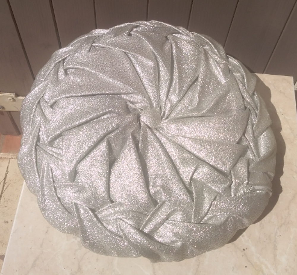 coussin
Décoration