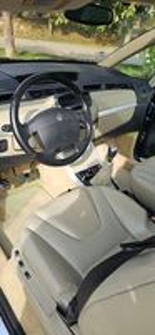 Avantime 3.0 V6 24V Dynamique 2002 occasion 83136 Rocbaron