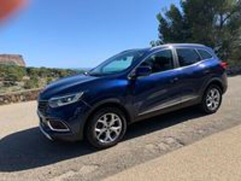 Kadjar TCe 160 FAP EDC Intens 2019 occasion 13260 Cassis
