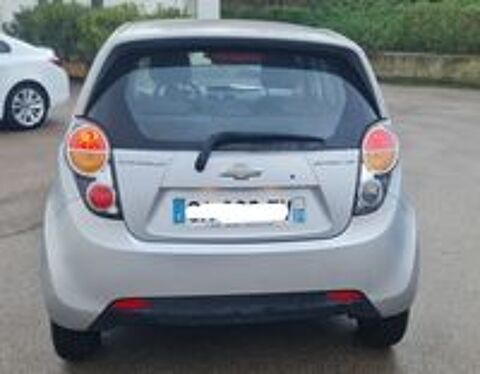 Spark 1.0 16V - 68 2012 occasion 66430 Bompas