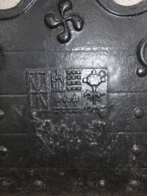 plaque de chemin�   50 Moumour (64)