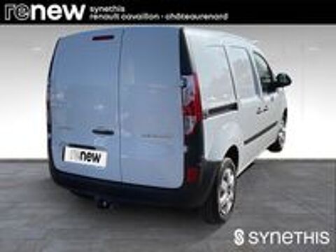 Kangoo Express BLUE DCI 95 EXTRA R-LINK 2021 occasion 84300 Cavaillon