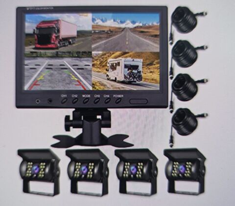 Pi&egrave;ces et &eacute;quipements Caravaning Pi&egrave;ces et &eacute;quipements Caravaning  occasion Moffans-et-Vacheresse 70200